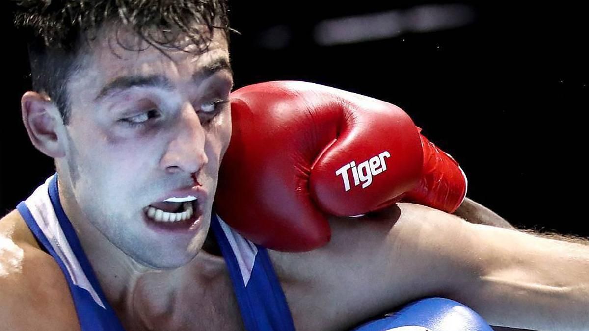 Російського боксера заарештували на два місяці через наркотики Російського боксера заарештували на два місяці через наркотики