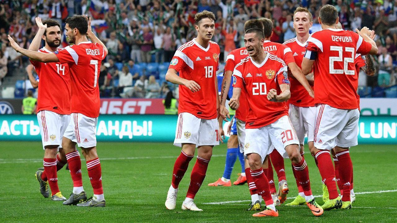 У ФІФА та Росії відреагували на новину про заборону росіянам брати участь у ЧС-2022