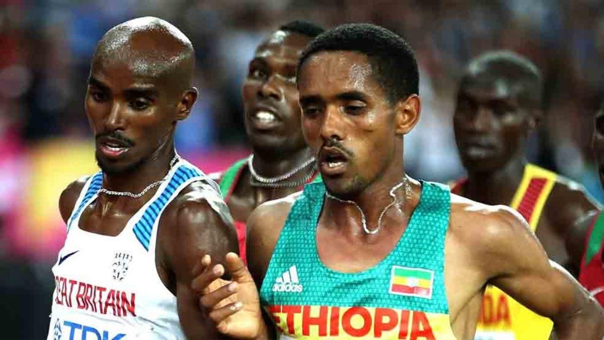 Один з найсильніших ефіопських бігунів несподівано помер у віці 22 років