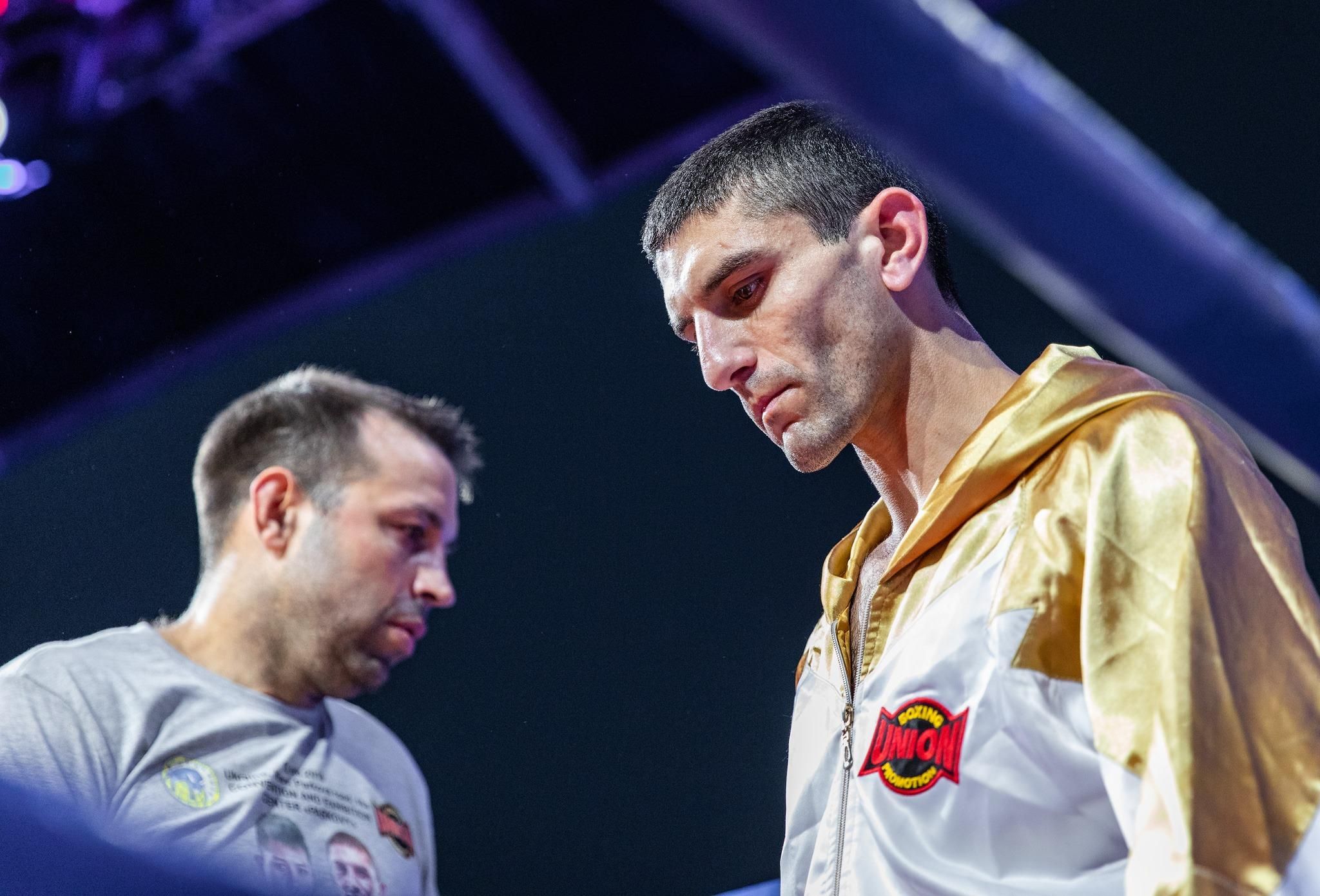 Артем Далакян – Хосбер Перес: анонс, прогноз боя 08.02.2020 Артем Далакян – Хосбер Перес: анонс, прогноз боя 08.02.2020