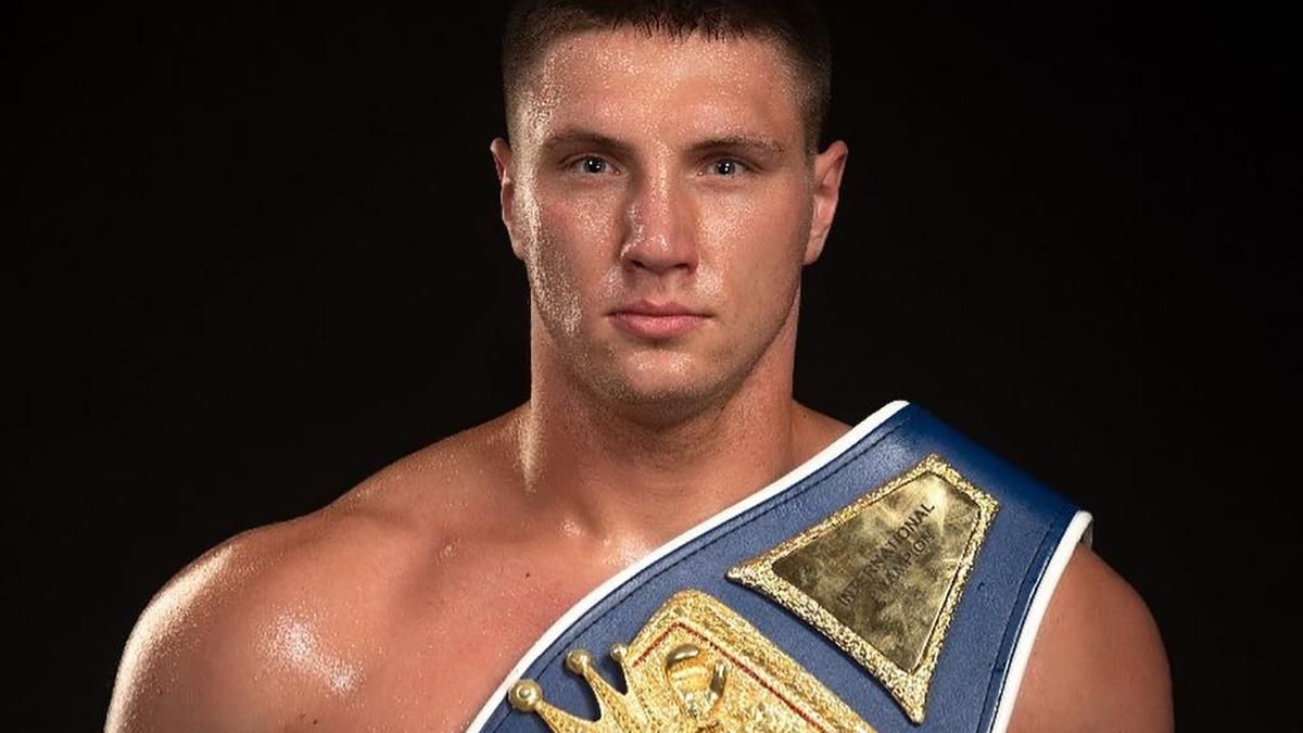 Владислав Сіренко – боксер: біографія, зріст, вага, статистика Владислав Сіренко – боксер: біографія, зріст, вага, статистика