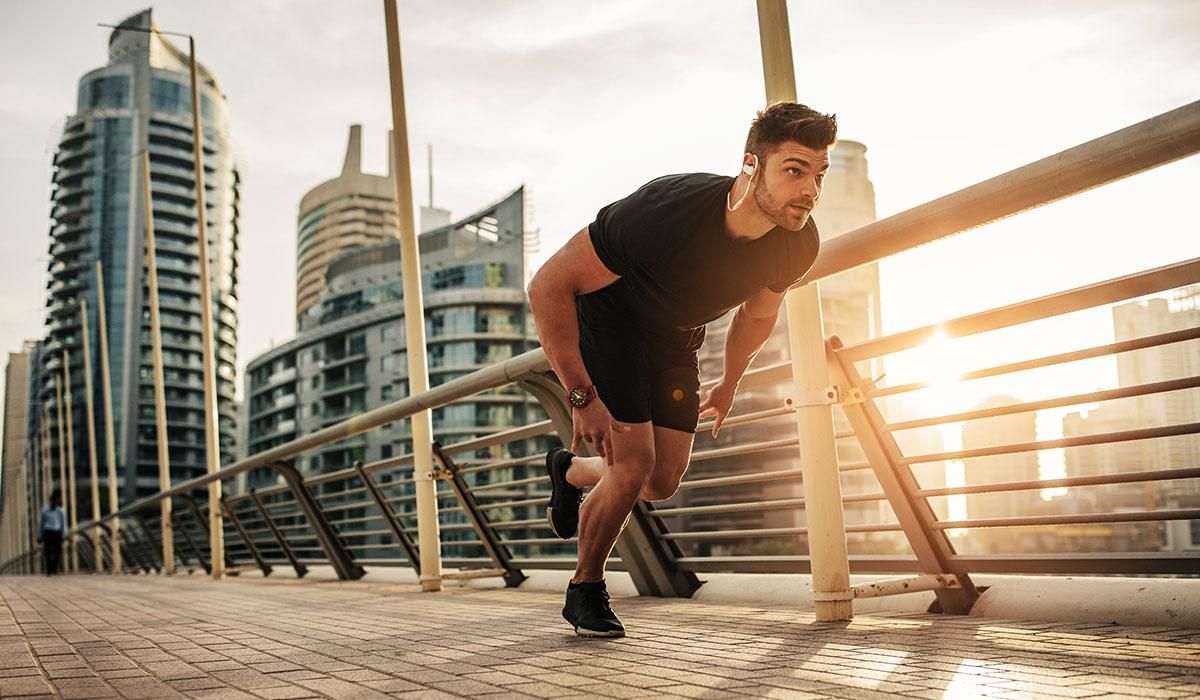 Что такое тренировка в стиле HIIT: главные преимущества Что такое тренировка в стиле HIIT: главные преимущества