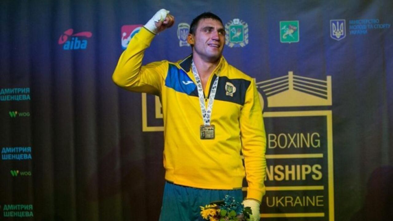 Выхрист – Мазаник: результат боя – кто победил 8 февраля 2020 Выхрист – Мазаник: результат боя – кто победил 8 февраля 2020