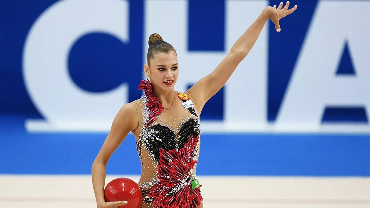 Александра Солдатова – гимнастка, в больнице – последние новости 