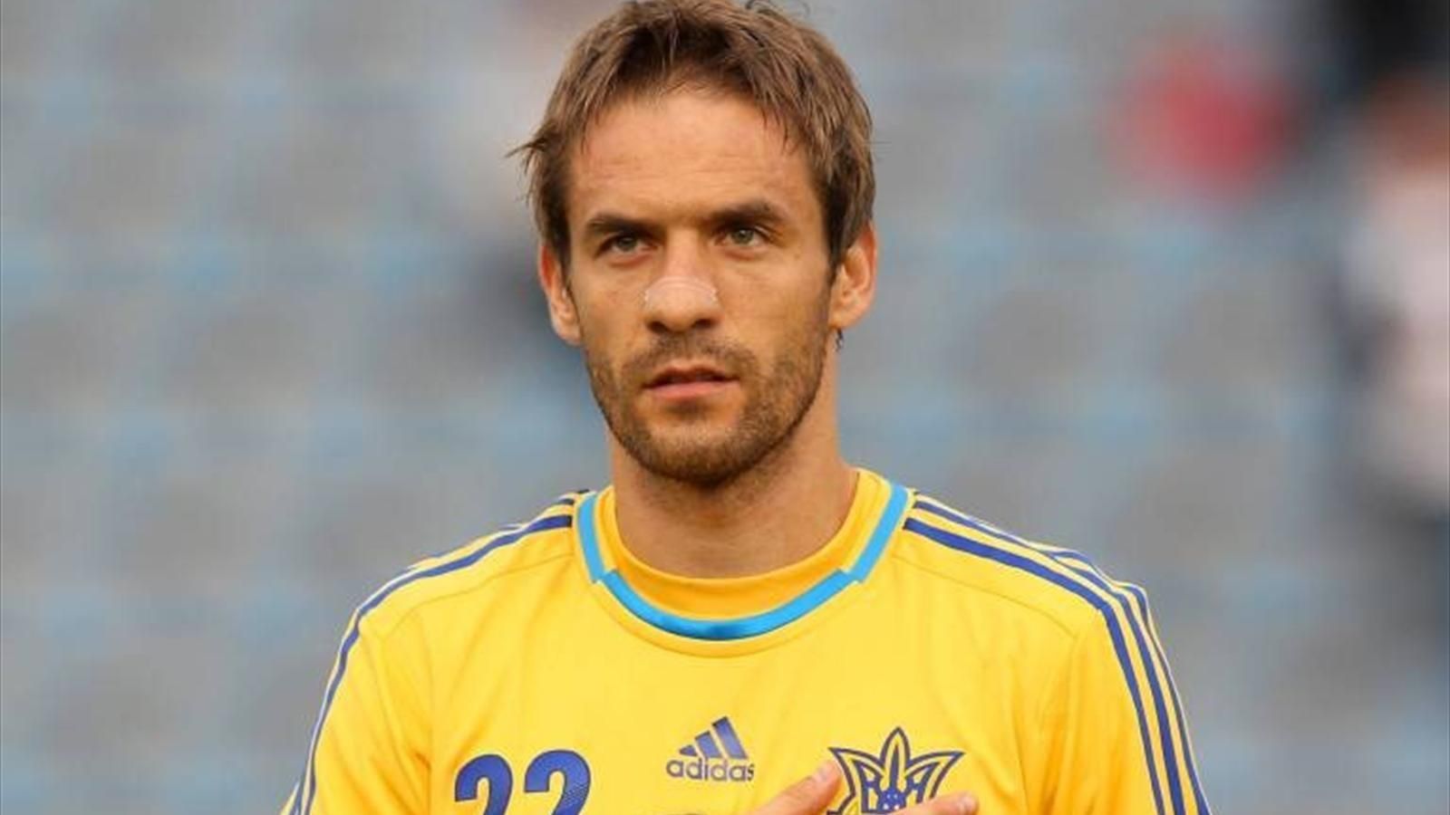 Ексфорвард збірної України забив дебютний гол за новий клуб – відео Ексфорвард збірної України забив дебютний гол за новий клуб – відео