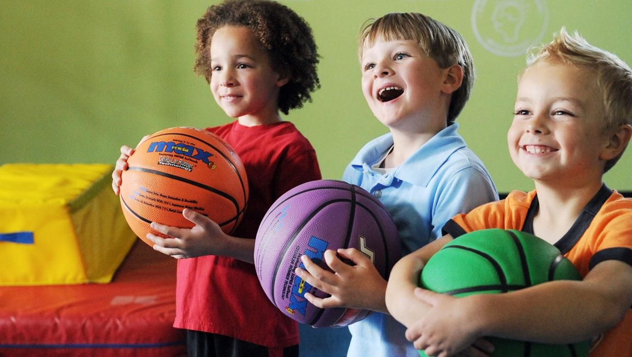 Как мотивировать ребенка к занятиям спортом: топ-6 советов
