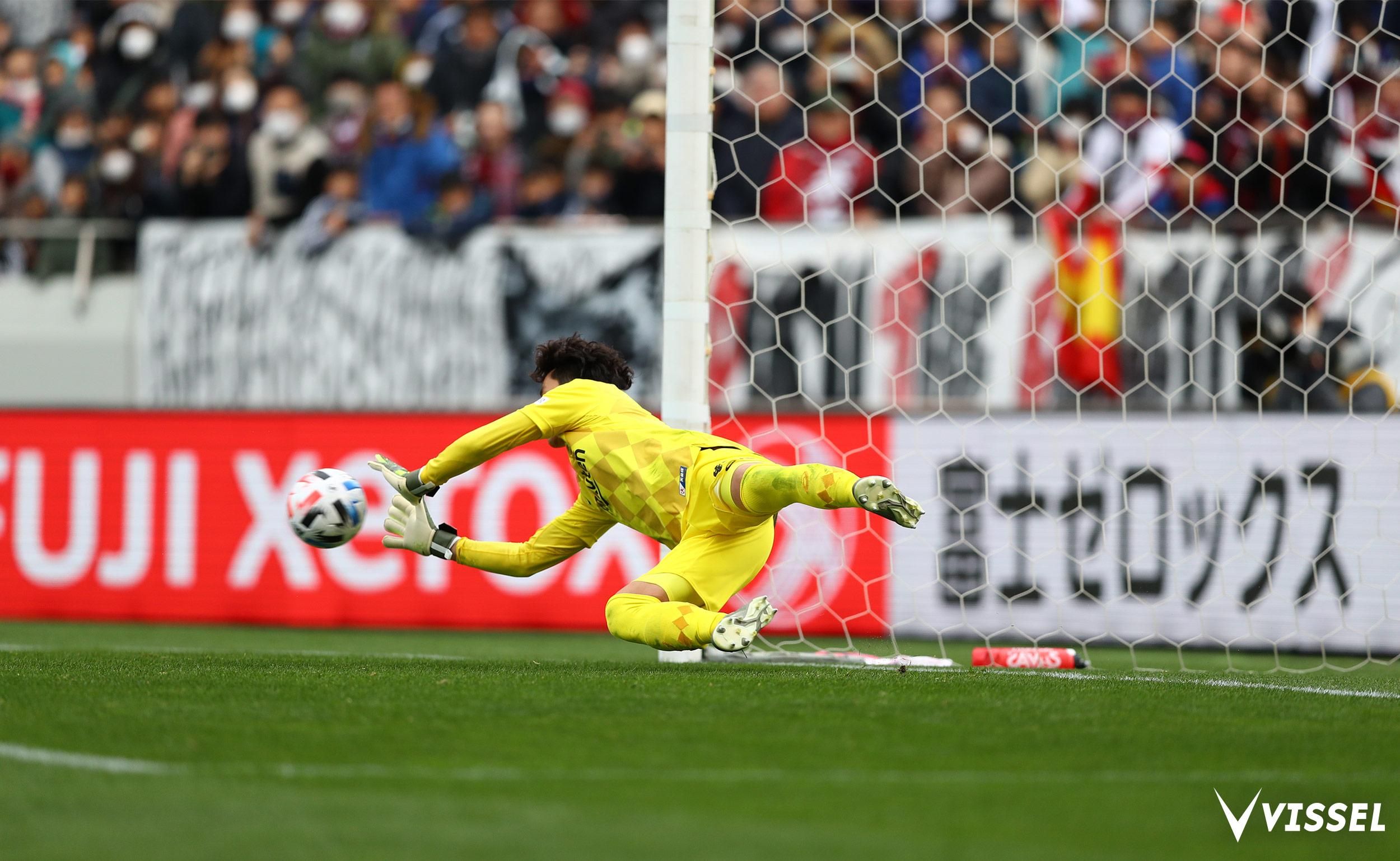 Игроки не реализовали девять пенальти подряд в игре за Суперкубок Японии – видео