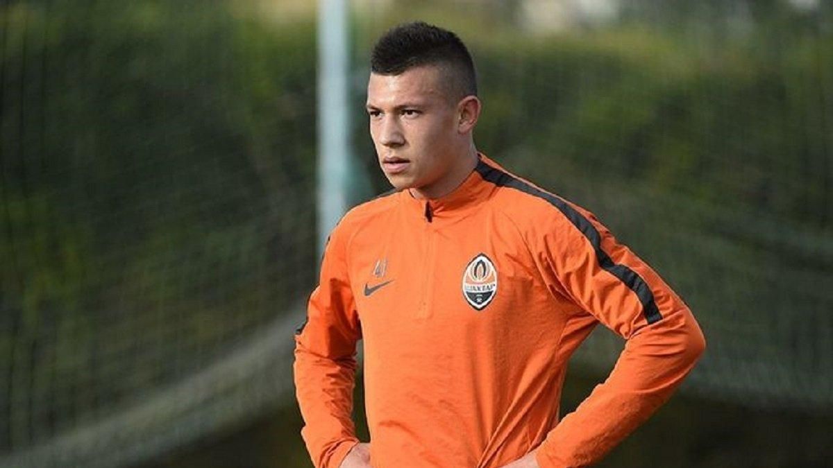 Не знаю, як у мене вийшло вирватися, – нападник "Шахтаря" поскаржився на клуб Не знаю, як у мене вийшло вирватися, – нападник "Шахтаря" поскаржився на клуб