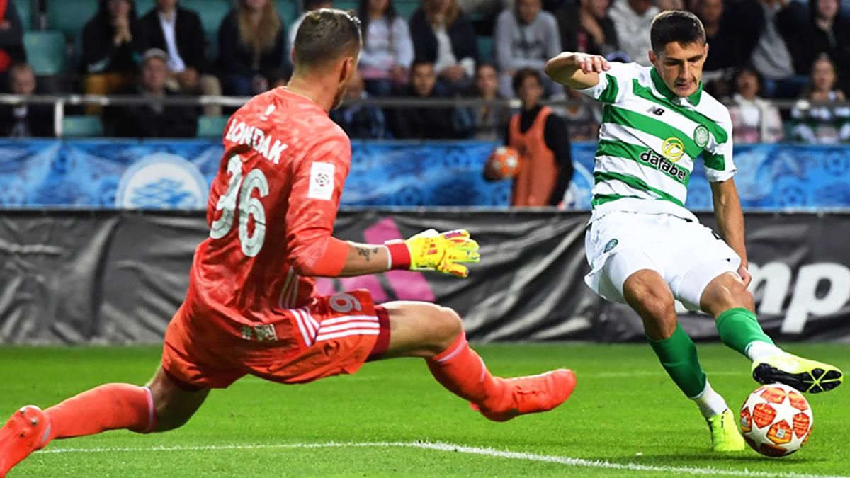 Півзахисник збірної України зіграв перший матч за європейський клуб вперше за 3,5 місяця Півзахисник збірної України зіграв перший матч за європейський клуб вперше за 3,5 місяця