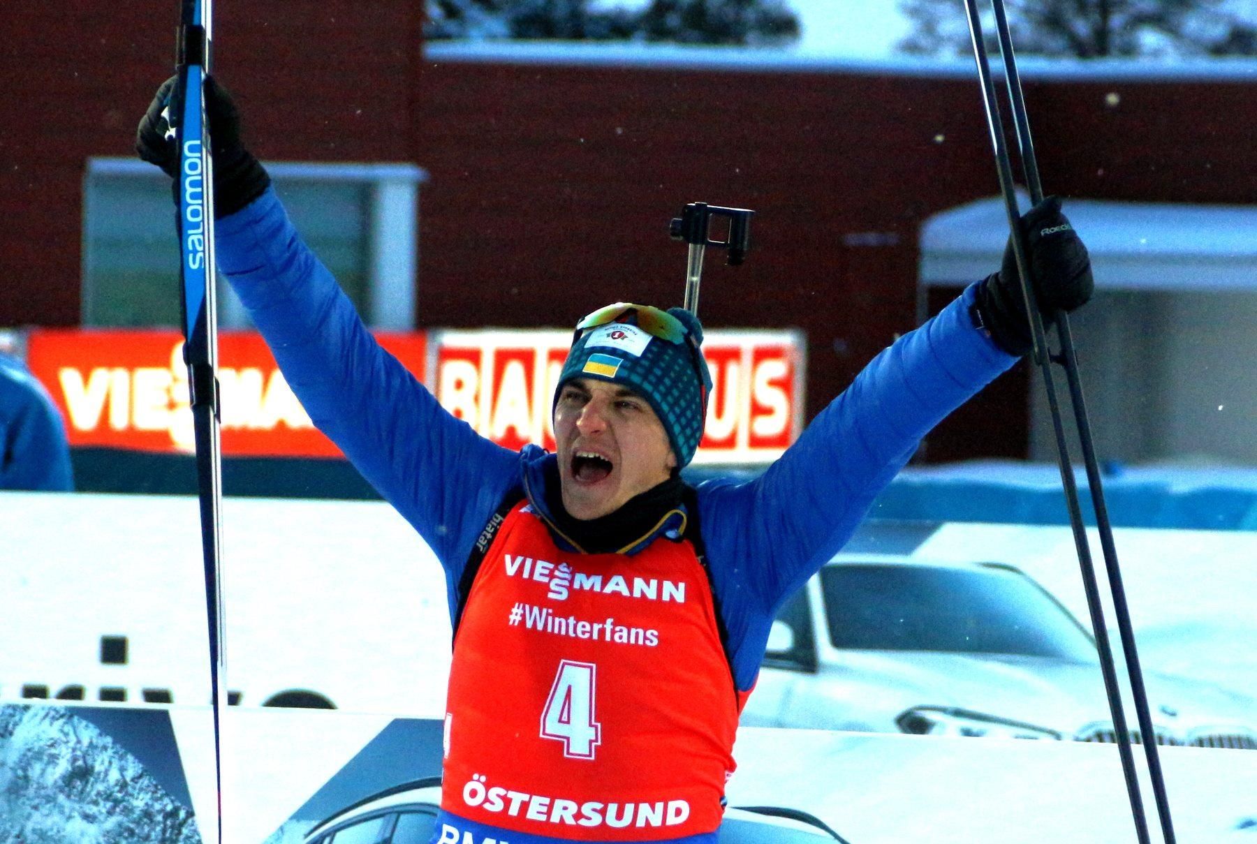 Біатлон, чемпіонат світу 2020 – розклад гонок, календар Біатлон, чемпіонат світу 2020 – розклад гонок, календар