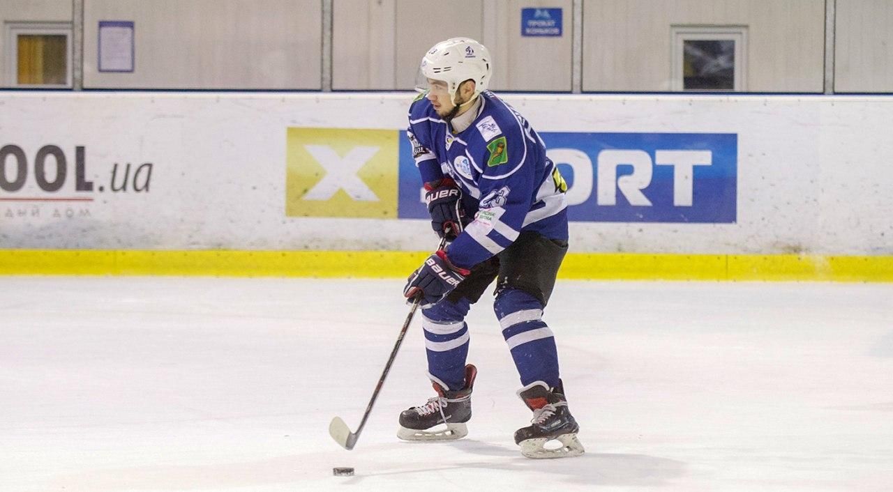 Найкращу шайбу УХЛ в січні закинув хокеїст команди-аутсайдера – відео Найкращу шайбу УХЛ в січні закинув хокеїст команди-аутсайдера – відео