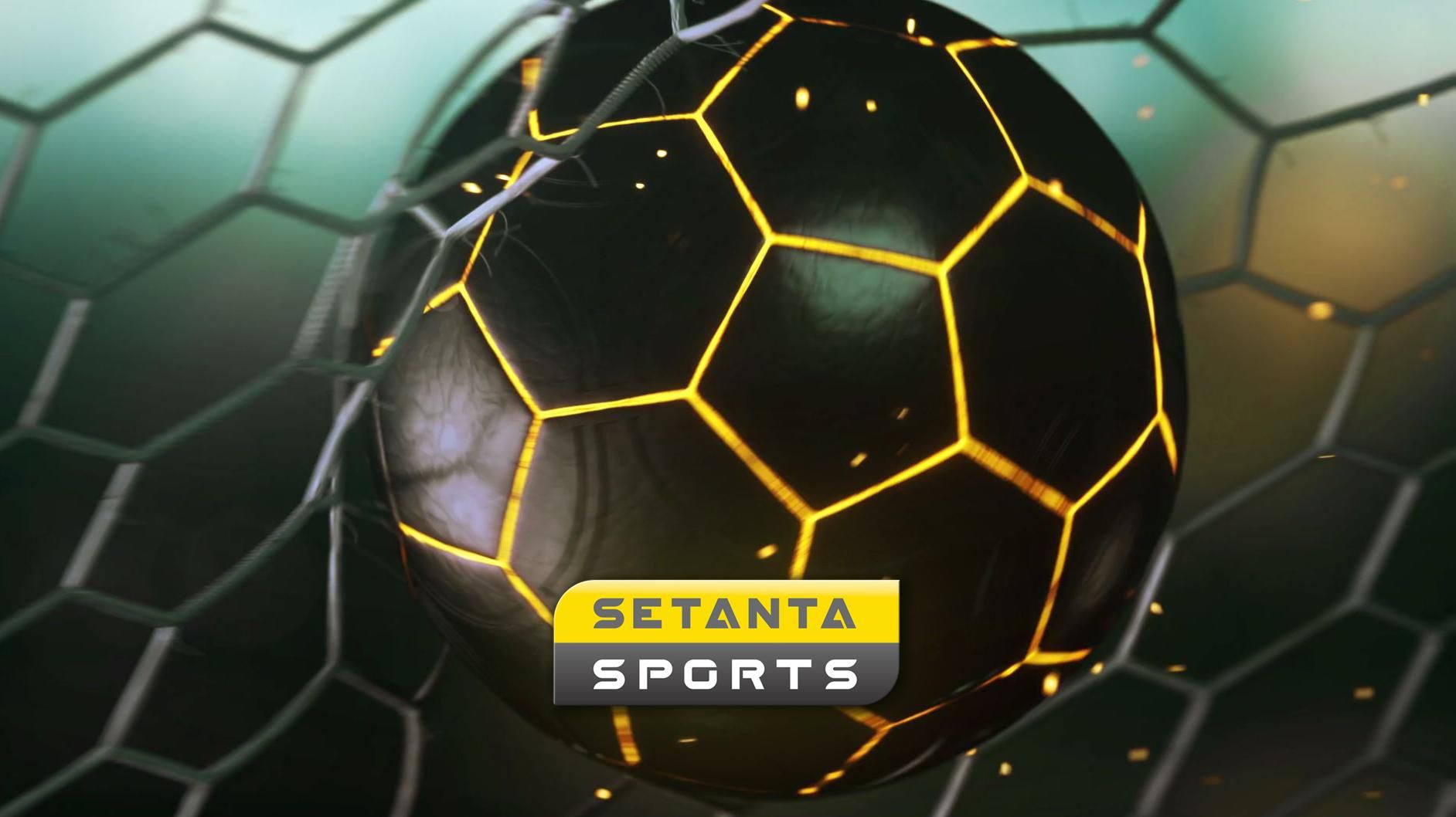 Setanta офіційно запускає в Україні ще один спортивний канал: що про це відомо