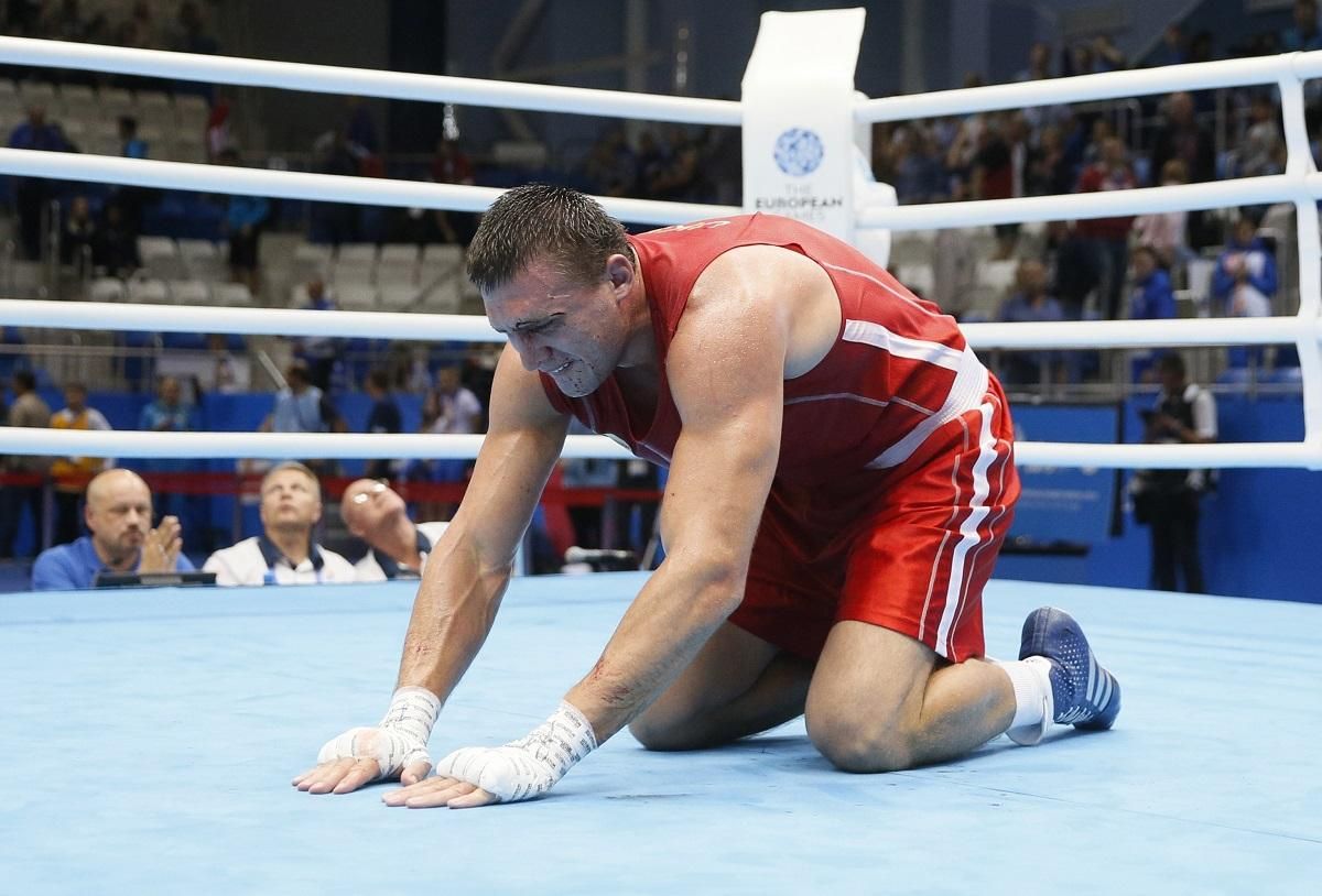 Чиновники хочуть забрати квартиру в зіркового українського боксера Чиновники хочуть забрати квартиру в зіркового українського боксера