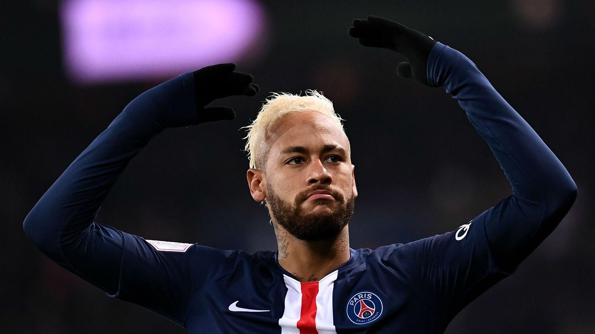 Подозреваемая в клевете модель обвиняет Неймара в организации сети проституции Подозреваемая в клевете модель обвиняет Неймара в организации сети проституции