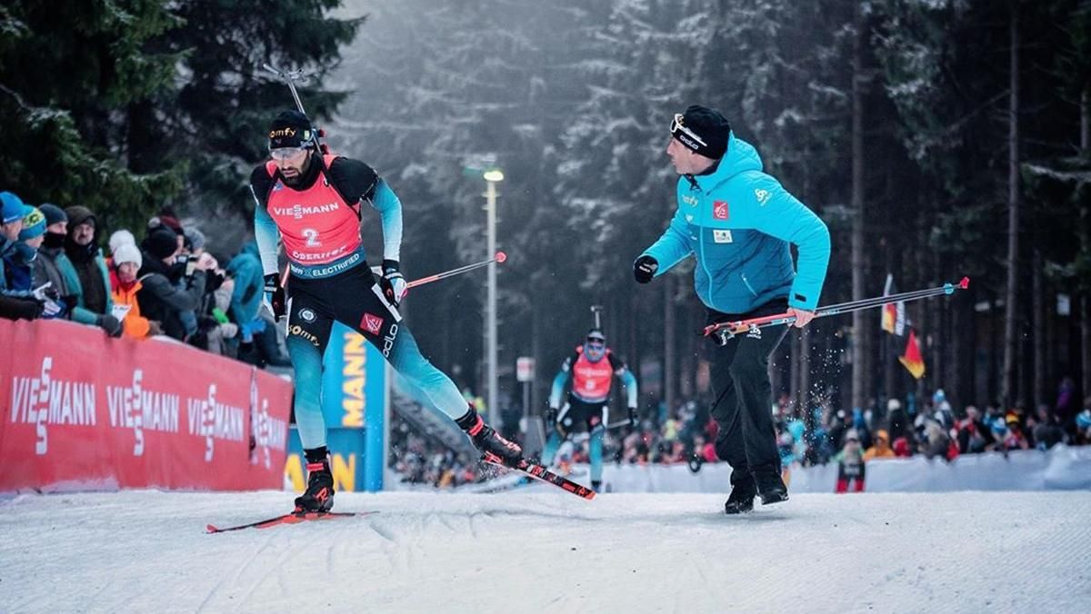 Чемпионат мира по биатлону 2020 – где смотреть онлайн гонки Чемпионат мира по биатлону 2020 – где смотреть онлайн гонки