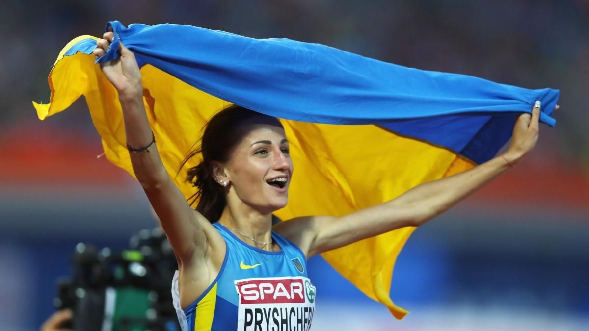 Украинская чемпионка в ужасных условиях готовится к Олимпиаде: видео