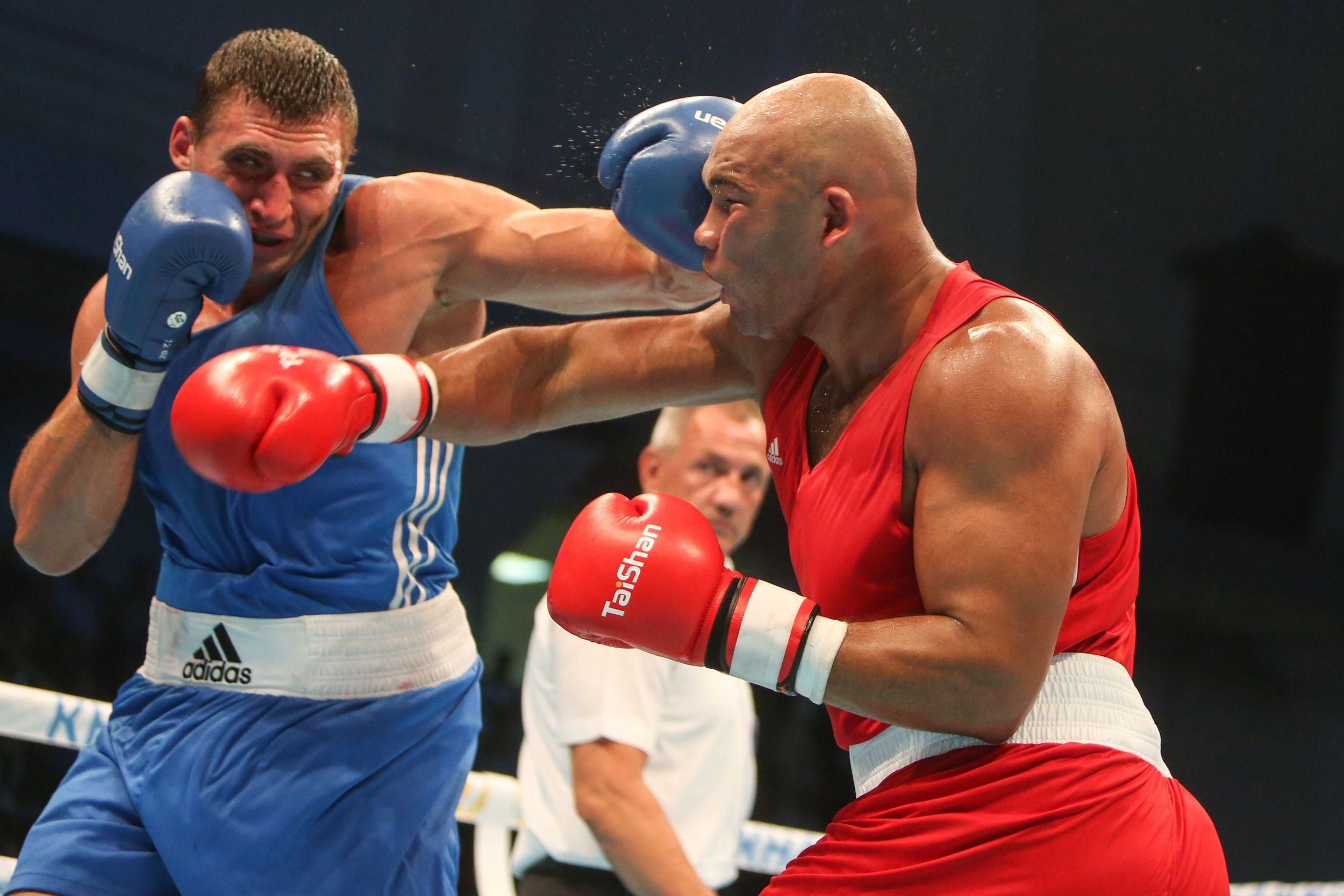 Вихрист вперше прокоментував скандал з ФБУ: Це у них такий метод мені насолити? Вихрист вперше прокоментував скандал з ФБУ: Це у них такий метод мені насолити?