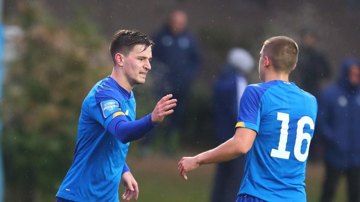 "Динамо" в спаринге сыграло вничью с БАТЭ благодаря голу Вербича – видео "Динамо" в спаринге сыграло вничью с БАТЭ благодаря голу Вербича – видео