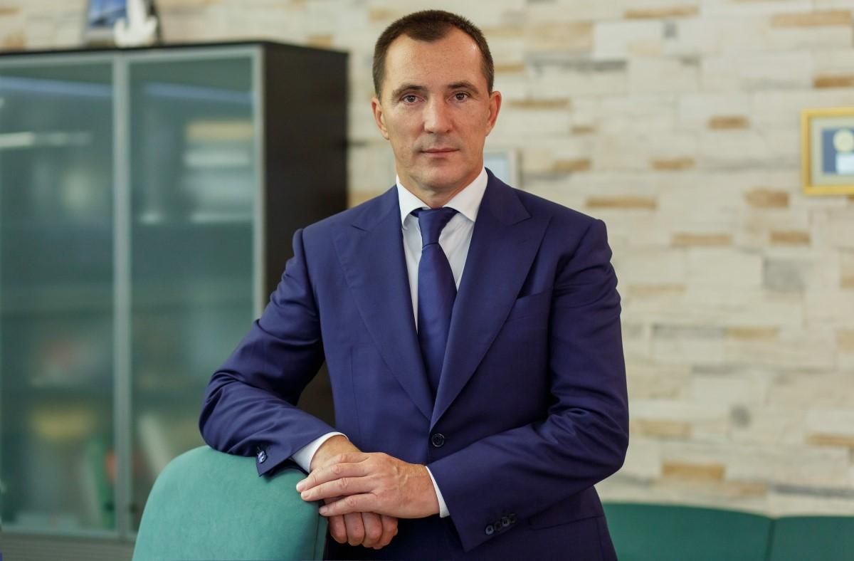 Президент ФБУ Продивус получил треть гонорара за мой переход в профи, – украинский боксер Президент ФБУ Продивус получил треть гонорара за мой переход в профи, – украинский боксер