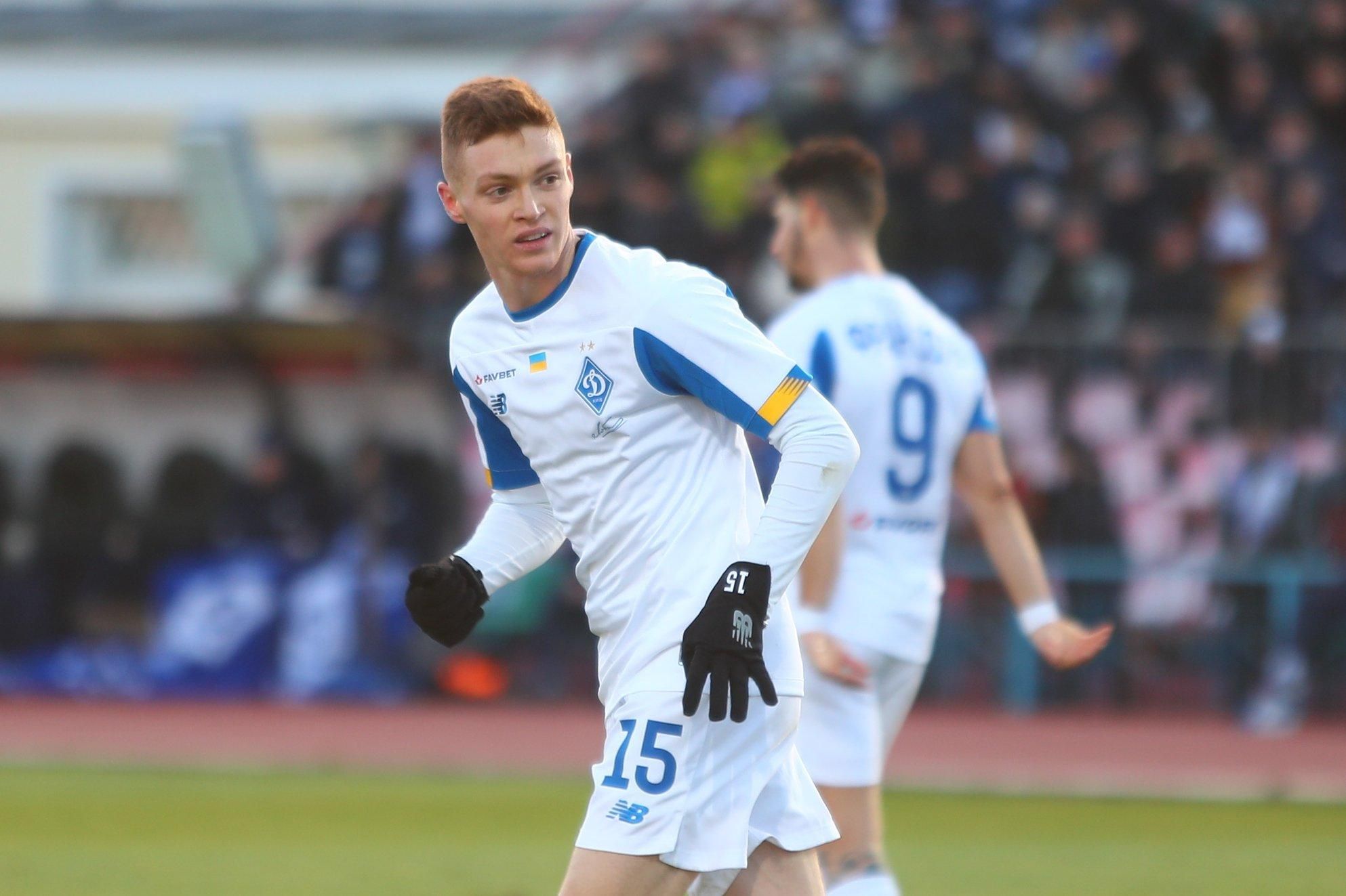 Циганков та Жуніор Мораес отримали персоналізовані обличчя в PES 2020 Циганков та Жуніор Мораес отримали персоналізовані обличчя в PES 2020