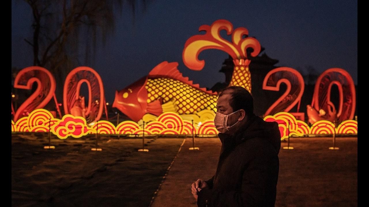 Как повлияет новый коронавирус на проведение Олимпиады-2020: официальное заявление Как повлияет новый коронавирус на проведение Олимпиады-2020: официальное заявление