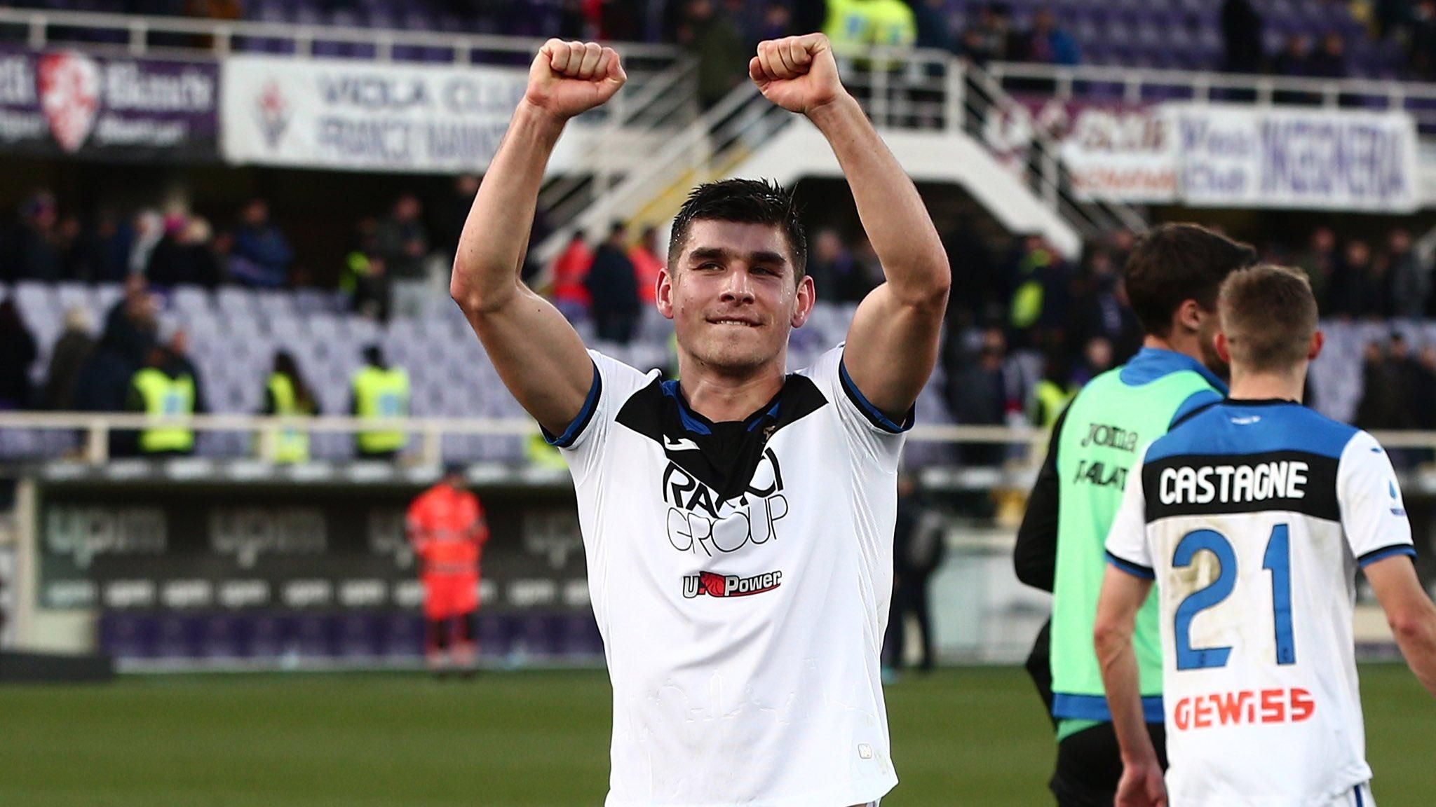 Аталанта – Рома: прогноз, ставки на матч 15.02.2020 – Серія А Аталанта – Рома: прогноз, ставки на матч 15.02.2020 – Серія А