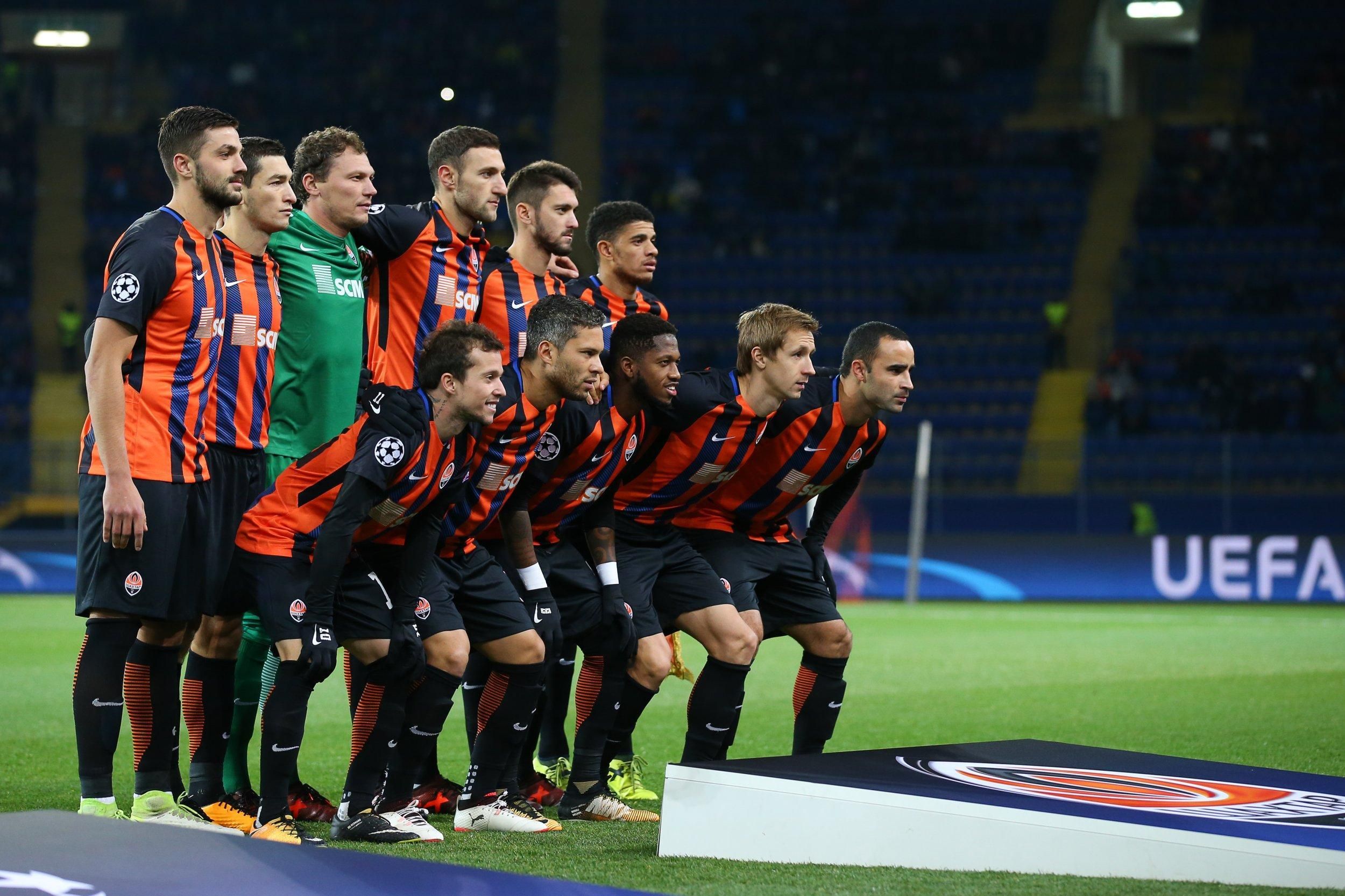 "Шахтер" первым в Украине запускает клубный канал: что будут показывать "Шахтер" первым в Украине запускает клубный канал: что будут показывать