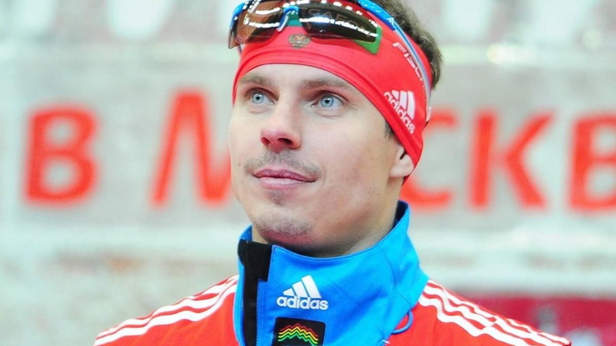 Против двукратного олимпийского чемпиона россиянина Устюгова открыли дело из-за допинга