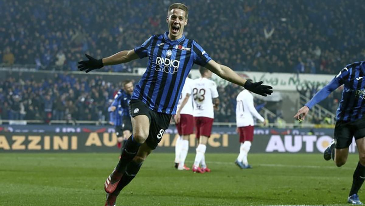 Аталанта – Рома – огляд, рахунок, відео матчу 15.02.2020 – Серія А Аталанта – Рома – огляд, рахунок, відео матчу 15.02.2020 – Серія А