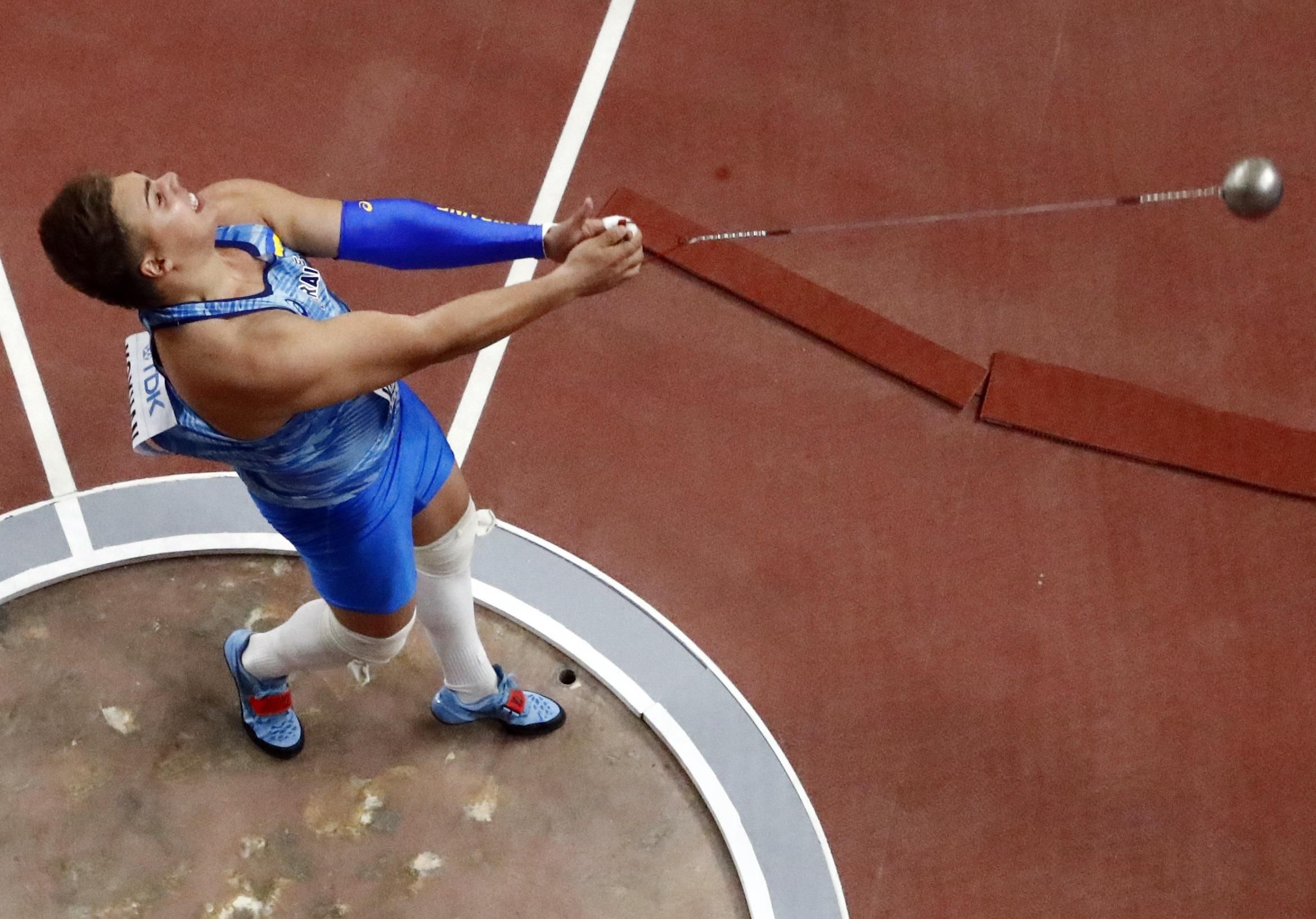 19-річний вундеркінд Кохан з рекордом завоював  ліцензію на Олімпіаду в Токіо