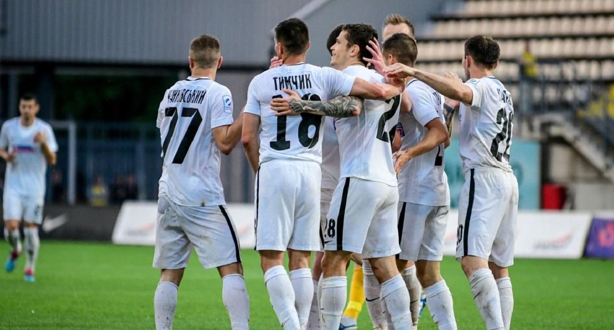 Фантастичний результат: "Зоря" у восьми зимових спарингах не пропустила жодного гола Фантастичний результат: "Зоря" у восьми зимових спарингах не пропустила жодного гола