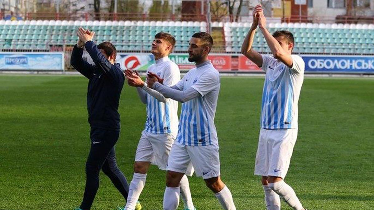 Гравці клубу УПЛ отримали вражаючу премію за перемогу над "Динамо"