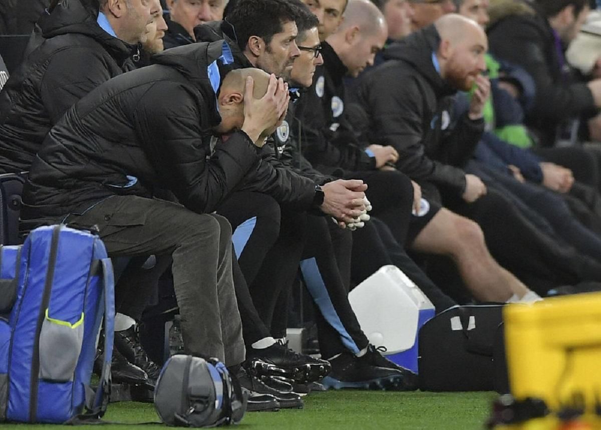 Потери "Манчестер Сити" из-за бана УЕФА составят более 300 миллионов евро Потери "Манчестер Сити" из-за бана УЕФА составят более 300 миллионов евро