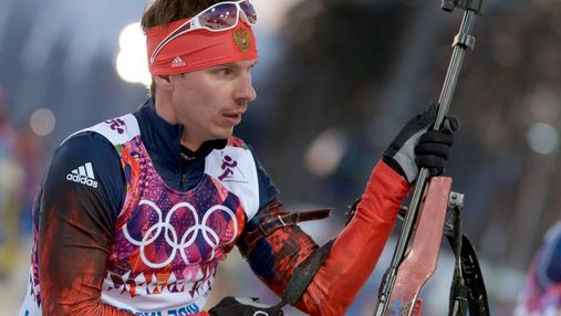 Росія втратила перше місце в медальному заліку Олімпіади-2014 через допінг Устюгова
