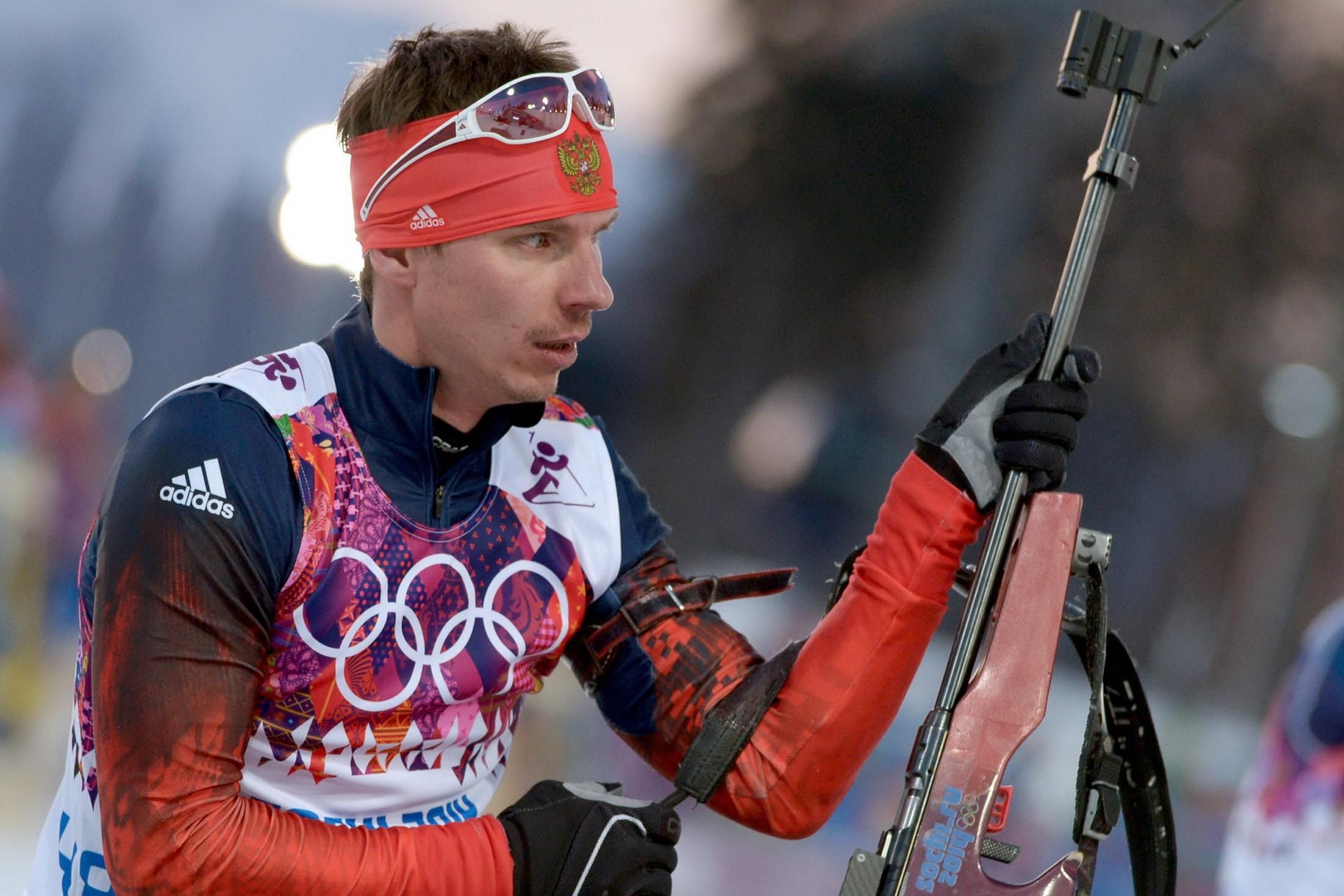 Росія втратила перше місце в медальному заліку Олімпіади-2014 через допінг Устюгова