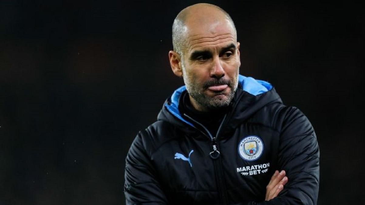 Скандал з "Манчестер Сіті": клуб можуть понизити у четвертий дивізіон Англії Скандал з "Манчестер Сіті": клуб можуть понизити у четвертий дивізіон Англії