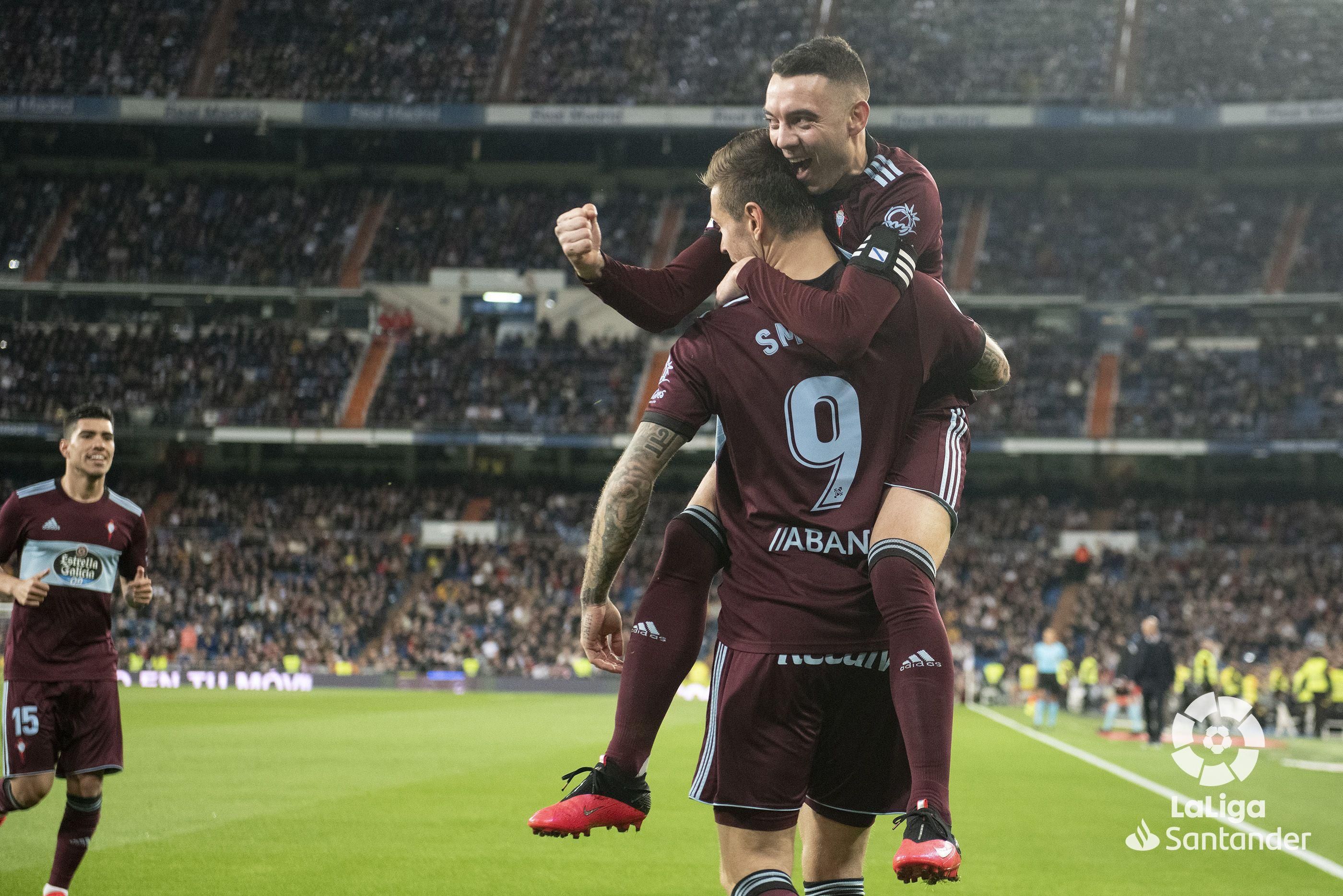 "Реал" неочікувано зіграв внічию з "Сельтою", пропустивши гол від росіянина Смолова: відео "Реал" неочікувано зіграв внічию з "Сельтою", пропустивши гол від росіянина Смолова: відео