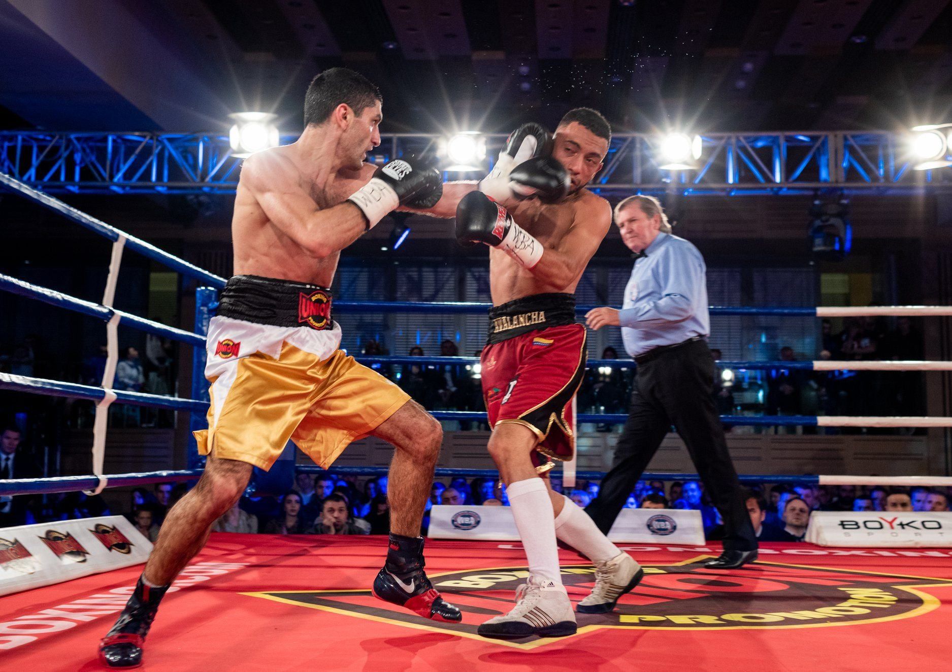 Стали відомі терміни відновлення Артема Далакяна після травми в чемпіонському бою Стали відомі терміни відновлення Артема Далакяна після травми в чемпіонському бою