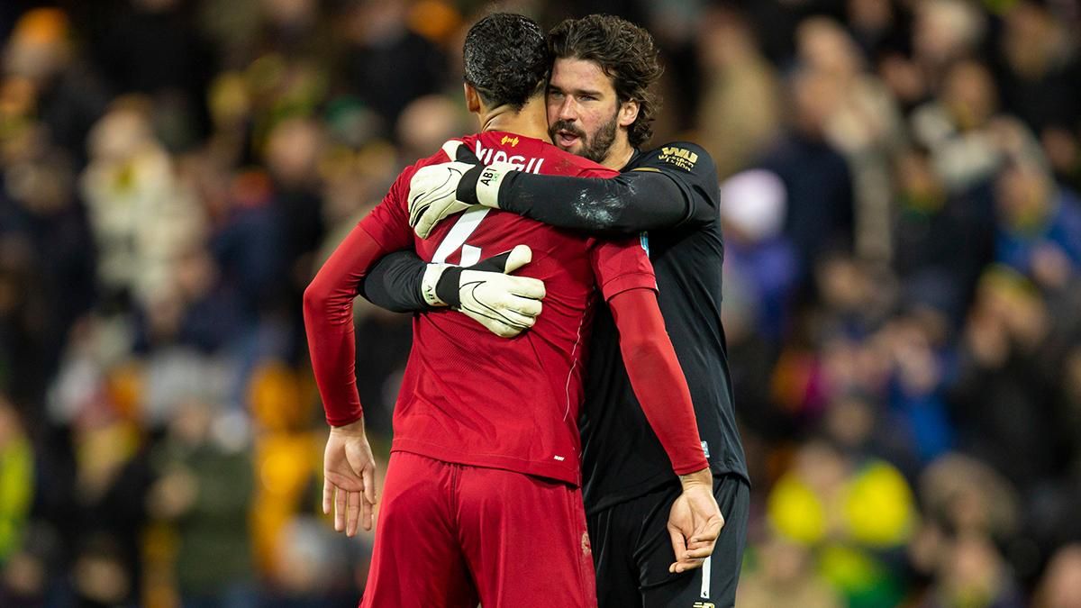 Атлетіко – Ліверпуль: прогноз, ставки на матч 18.02.2020 – ЛЧ Атлетіко – Ліверпуль: прогноз, ставки на матч 18.02.2020 – ЛЧ