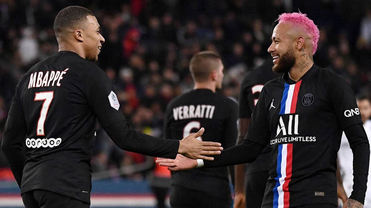 Боруссия Д – ПСЖ: прогноз, ставки на матч 18.02.2020 – ЛЧ Боруссия Д – ПСЖ: прогноз, ставки на матч 18.02.2020 – ЛЧ