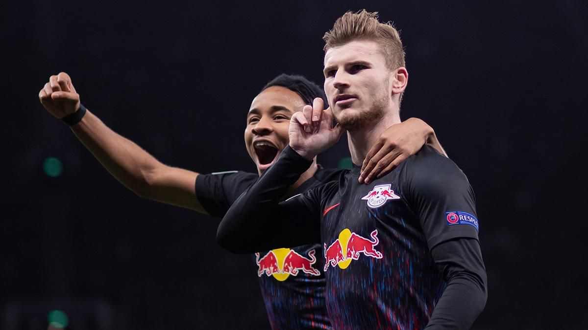 Тоттенхем – Лейпциг – обзор, счет, видео матча 19.02.2020 – ЛЧ Тоттенхем – Лейпциг – обзор, счет, видео матча 19.02.2020 – ЛЧ