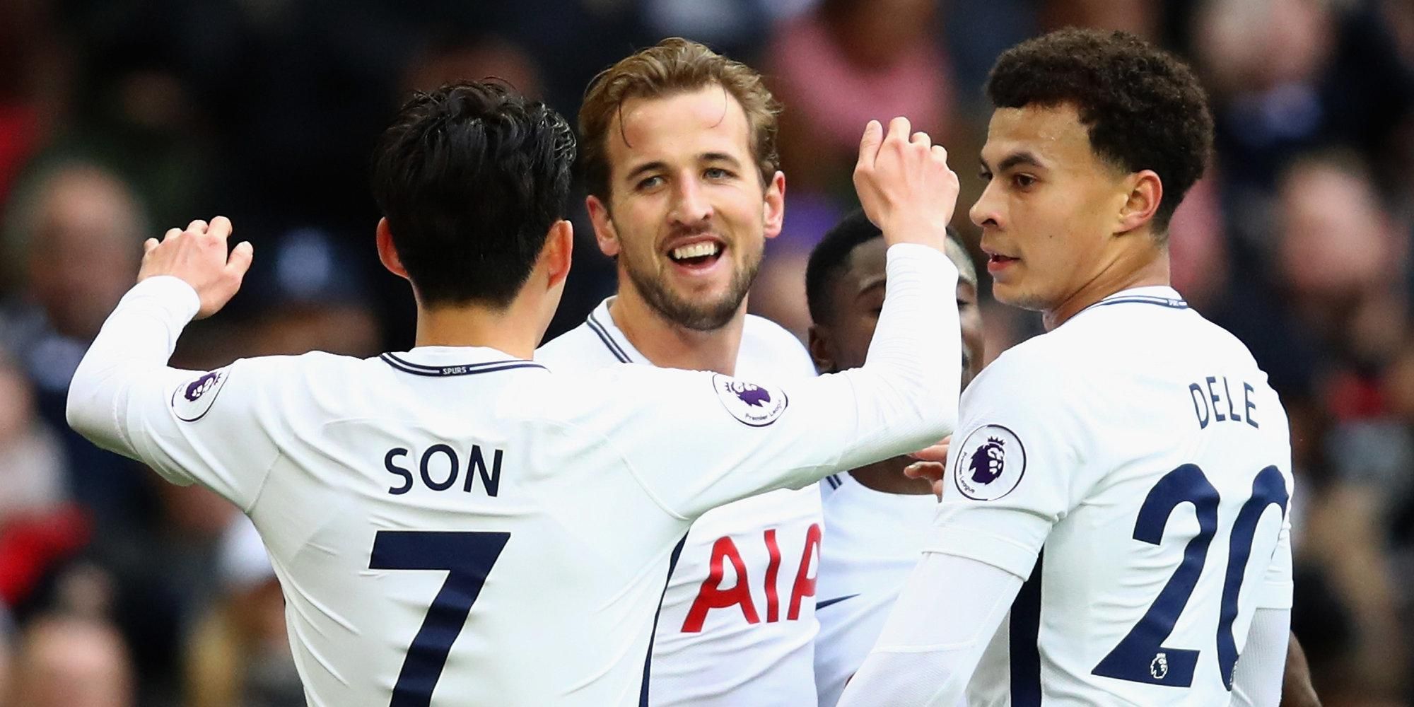 Тоттенхэм – Лейпциг: прогноз, ставки на матч 19.02.2020 – ЛЧ Тоттенхэм – Лейпциг: прогноз, ставки на матч 19.02.2020 – ЛЧ