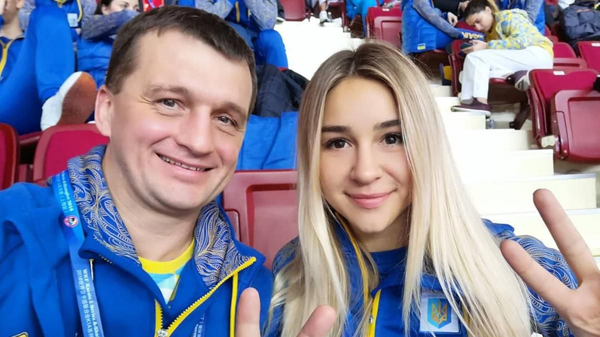 Сергей Левчук – глава государственного агентства спорта: биография Сергей Левчук – глава государственного агентства спорта: биография