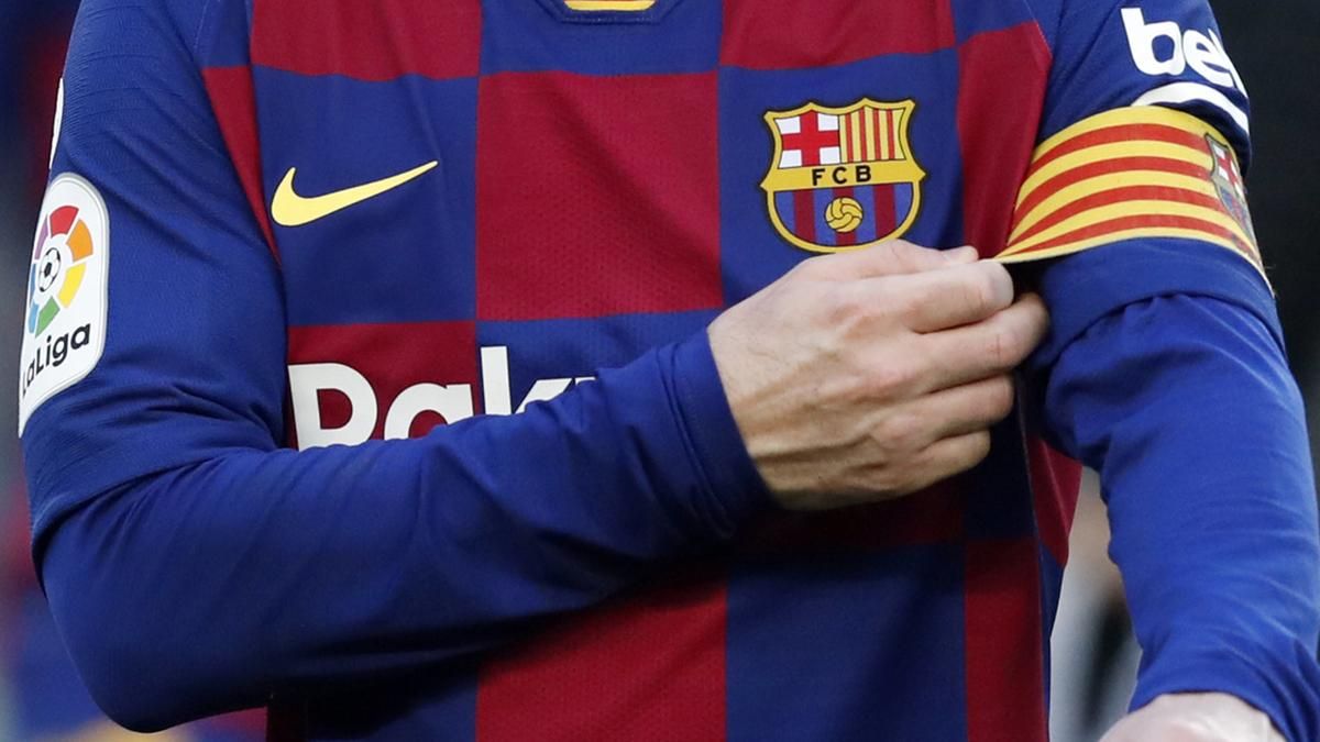 "Барселона" получила право купить нападающего вне трансферного окна