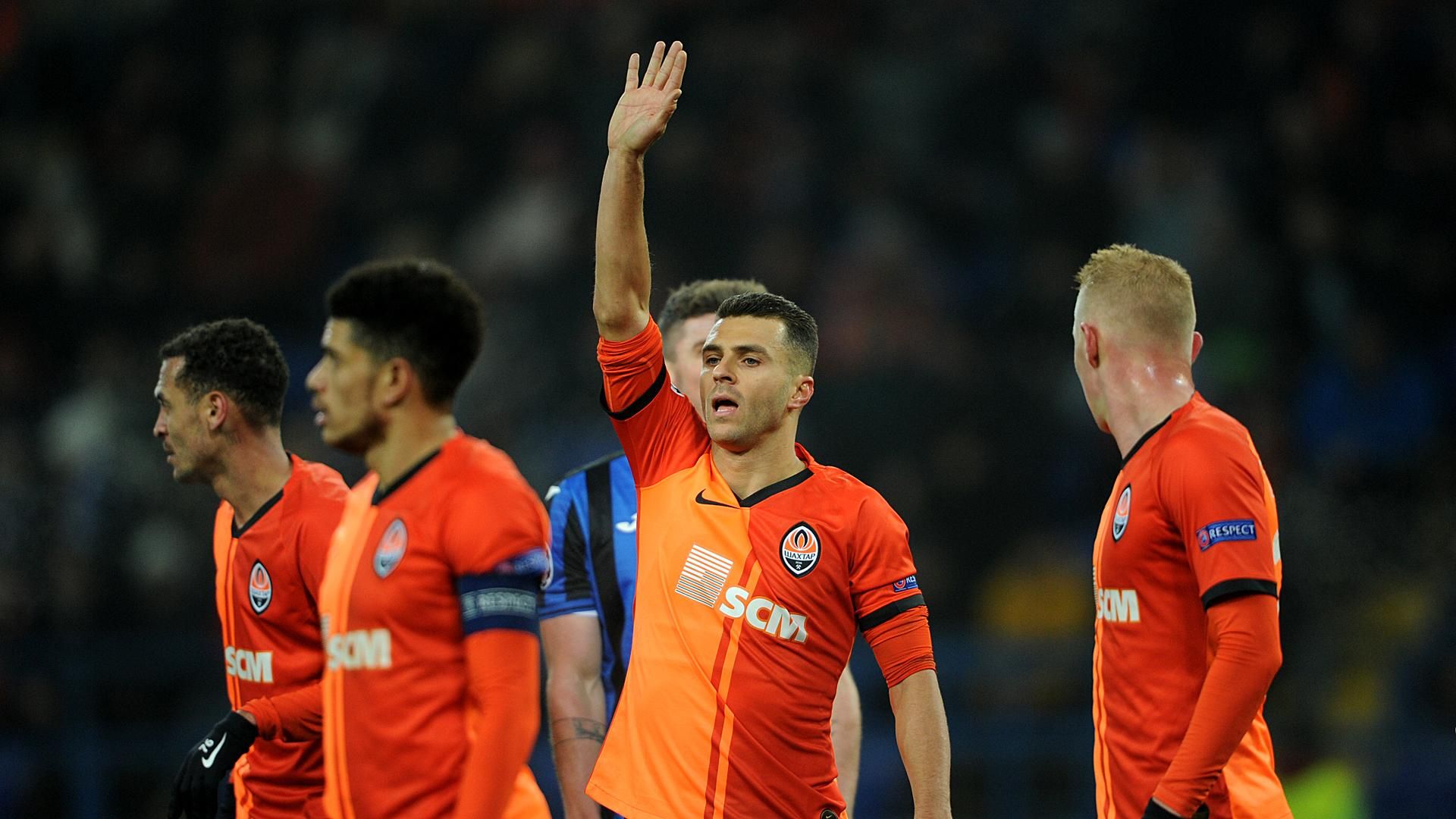 Шахтар – Бенфіка: де дивитися онлайн матч 20.02.2020 – ЛЄ Шахтар – Бенфіка: де дивитися онлайн матч 20.02.2020 – ЛЄ