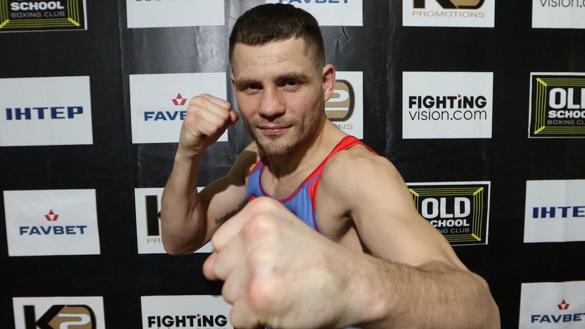 Берінчик – Сармієнто: прогноз, ставки на бій 22.02.2020 – WBO Берінчик – Сармієнто: прогноз, ставки на бій 22.02.2020 – WBO