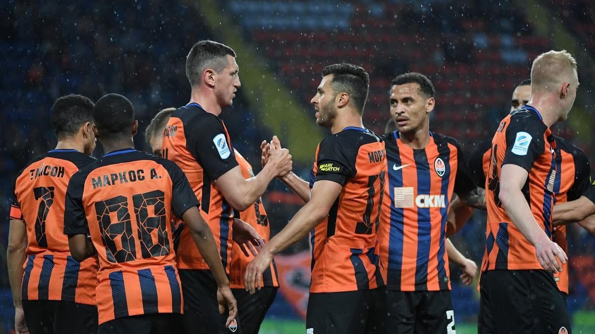 Шахтер – Бенфика: прогноз, ставки на матч 20.02.2020 – ЛЕ Шахтер – Бенфика: прогноз, ставки на матч 20.02.2020 – ЛЕ