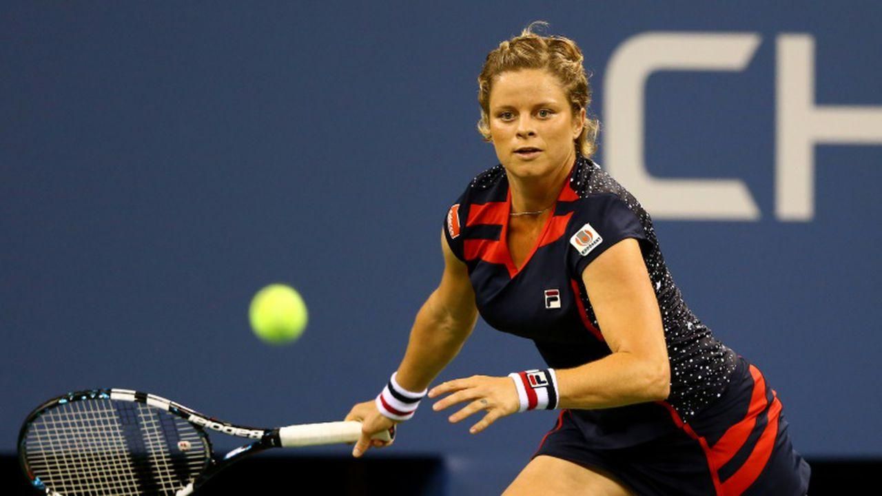 Легендарная теннисистка возвращается на корт после 8-летнего перерыва Легендарная теннисистка возвращается на корт после 8-летнего перерыва