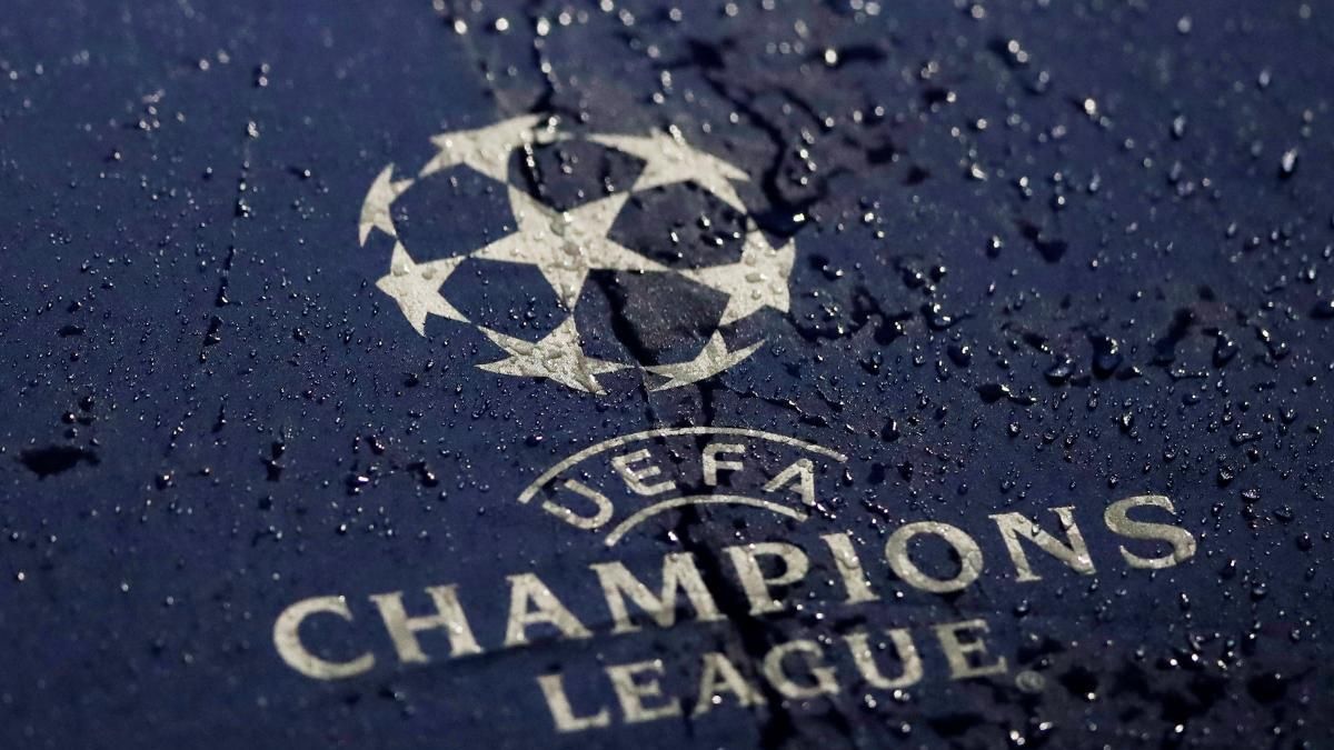 УЄФА вручатиме нову індивідуальну нагороду у Лізі чемпіонів 