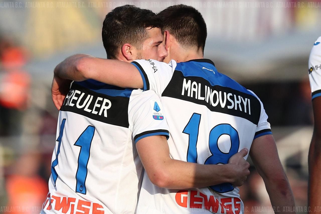 Аталанта – Валенсия: прогноз, ставки на матч 19.02.2020 – ЛЧ Аталанта – Валенсия: прогноз, ставки на матч 19.02.2020 – ЛЧ